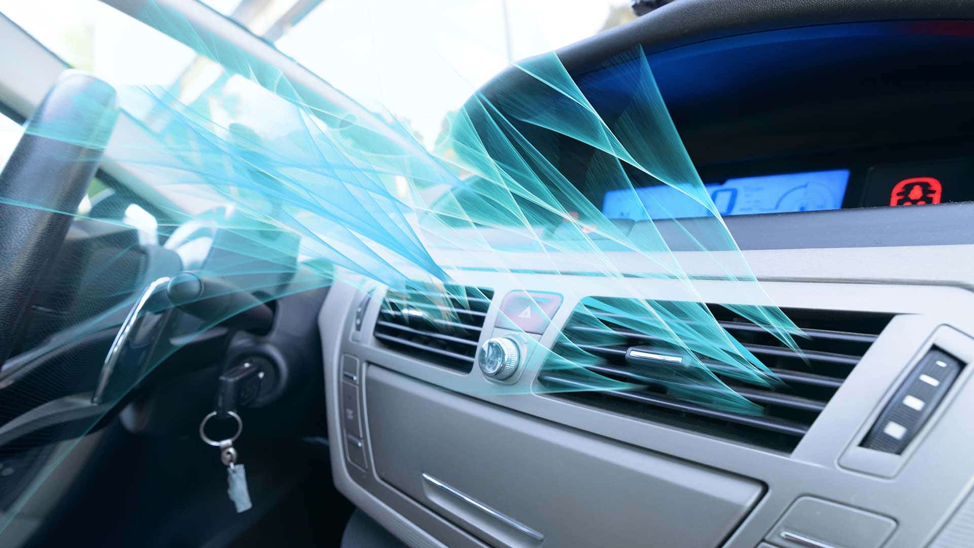 Car AC Repair